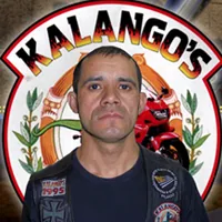 Agnaldo "Lobisomem"