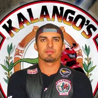 Rodrigo "Macho"